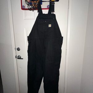 Men’s Carhartt overalls